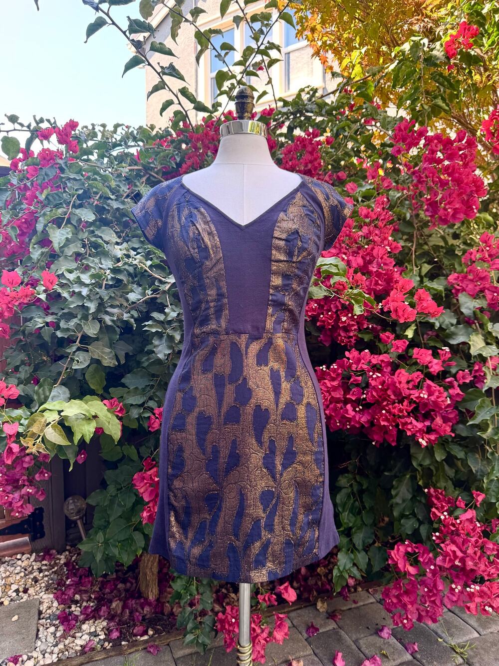 Urban Outfitters Staring at Stars Dress | US M | Excellent Condition